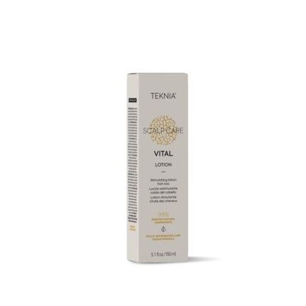 Lakme Vital Lotion Vegan Prevention Drop 150Ml - Image 3