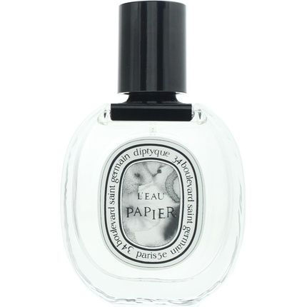 Diptyque L'Eau Papier Eau De Toilette 50Ml
