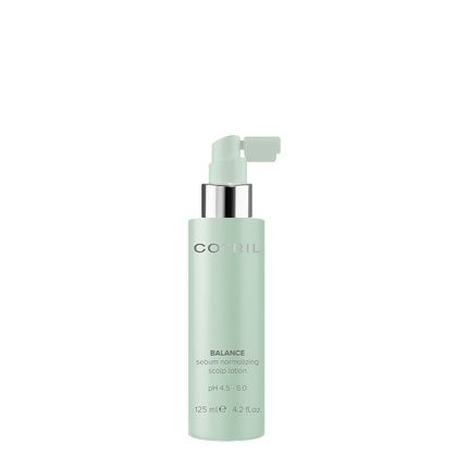 Cotril Balance Normalizer For Oily Scalp Lotion 125Ml