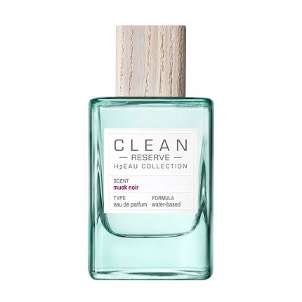 Clean Reserve H2 Eau Musk Noir Eau De Parfum 100 Ml