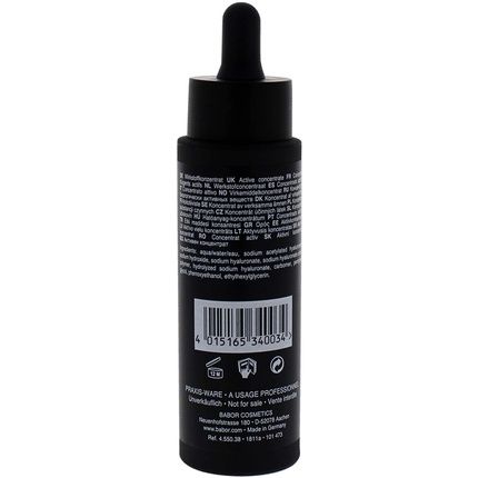 Dr Babor Pro Hyaluronic Acid Concentrate Active Ingredient Concentrate 50Ml