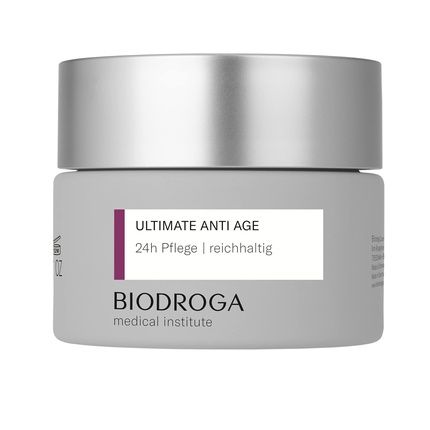 Biodroga Medical Institute Ultimate Anti Age 24H Rich Care 50Ml