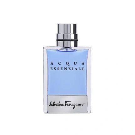 Salvatore Ferragamo Acqua Essenziale 100Ml Edt Spray
