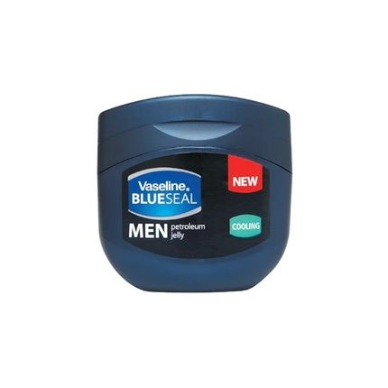 Vaseline Petroleum Jelly Cooling For Men Moisturizing Skin Care
