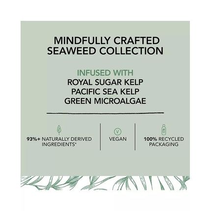 Bumble And Bumble Seaweed Conditioner 33.3Oz 1000Ml - Image 3