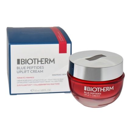 Biotherm Daily Firming Cream Blue Peptides 50 Ml