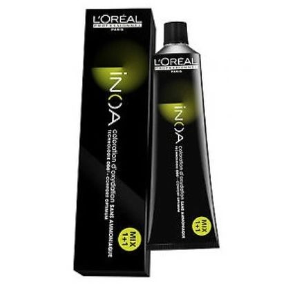 L'Oreal Inoa 60G New 3.0 Hair Color