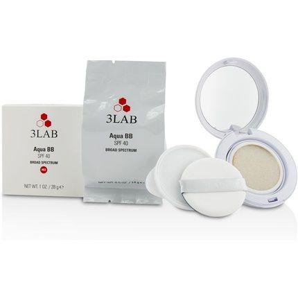 3Lab Aqua Bb Spf 40 #01 30Ml