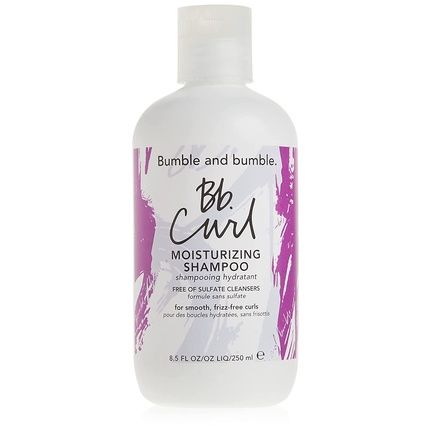 Bumble And Bumble Curl Moisturizing Shampoo 8.5Oz 250 Ml