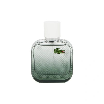 Lacoste L1212 Blanc Eau Intense Eau De Toilette 50Ml