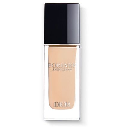 Dior Diorskin Forever Skin Glow Foundation 0N Neutral 30Ml - Image 3