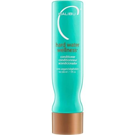 Malibu C Hard Water Wellness Conditioner 266Ml