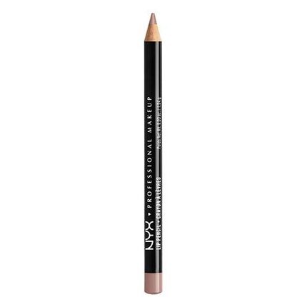 Nyx Professional Makeup Slim Lip Pencil Peekaboo Neutral 27G