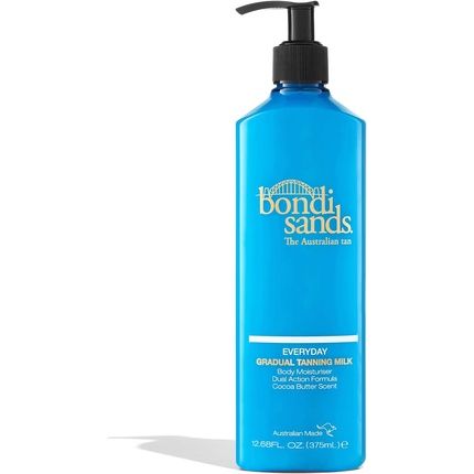 Bondi Sands Everyday Gradual Tanning Milk 375Ml