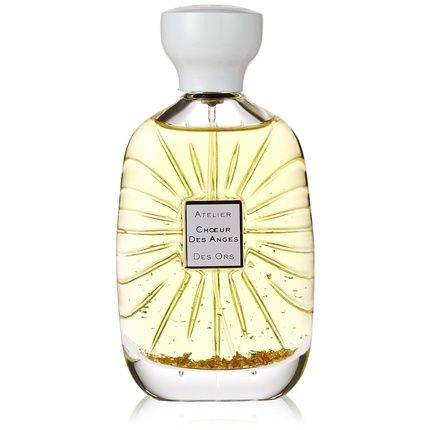 Atelier Des Ors Choeur Des Anges Eau De Parfum 100Ml 3.3Fl Oz