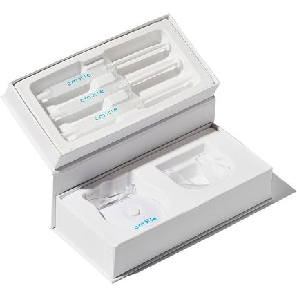 Cmiile Teeth Whitening Kit Light Blue