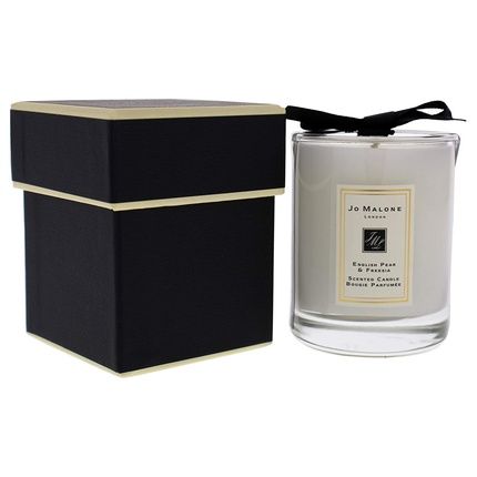 Jo Malone - English Pear & Fresia Scented Travel Candle 60G - Image 3