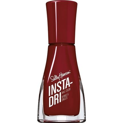 Sally Hansen Insta Dri 393 Cinna Snap