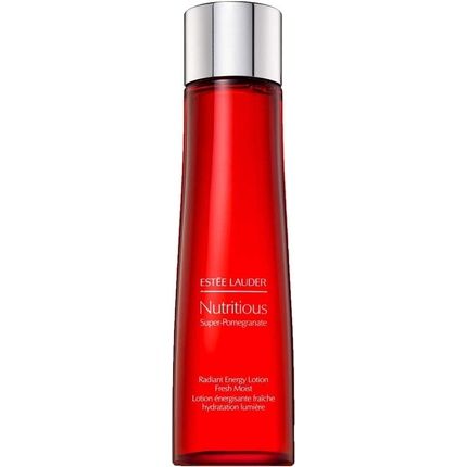 Estee Lauder Nutritious Radiant Energy Intense Moisture Lotion 200Ml - Image 3