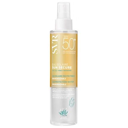 Svr Refreshing Twophase Sun Spray Spf 50 200 Ml