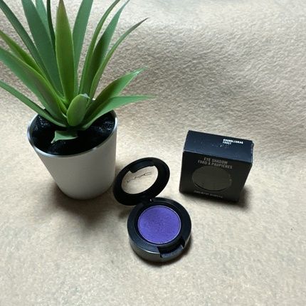 Mac Eyeshadow Humblebrag Refill 1.5G