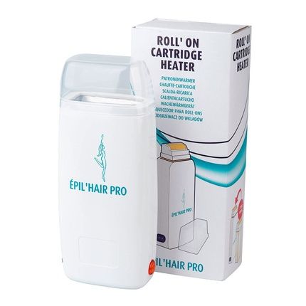 Wax Roll-On Heating Cartridge