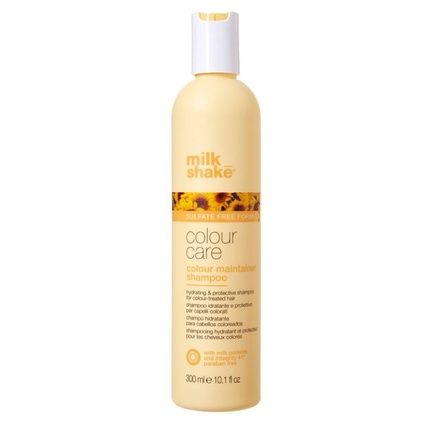 Milk Shake Colour Care Colour Maintainer Shampoo Sulfate Free 300Ml