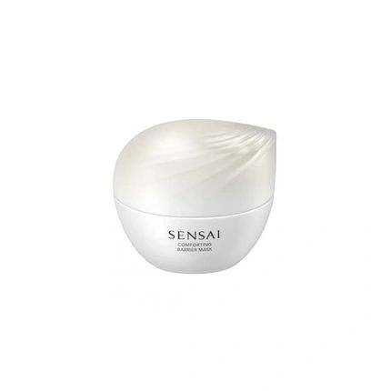 Sensai Comforting Barrier Mask 60Ml Skin Mask For Sensitive Skin