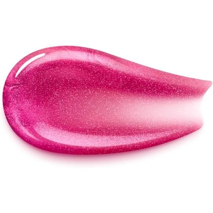 Kiko Milano 3D Hydra Lip Gloss 23 Softening For A 3D Look Magenta