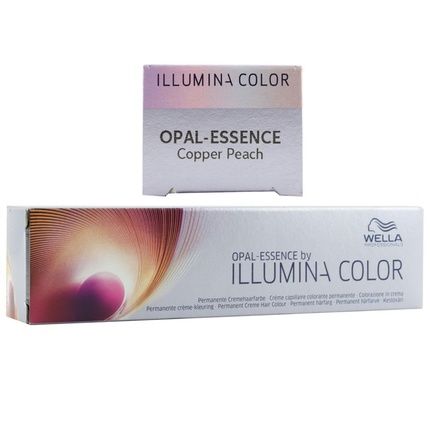 Illumina Color Opal Essence Copper Peach 60Ml