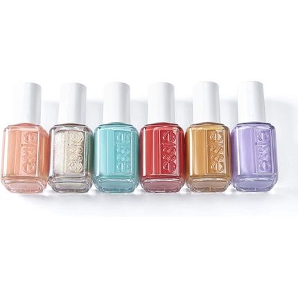 Essie Nail Polish 705 Kaf-Tan 13.5Ml