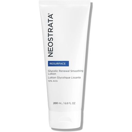 Neostrata Glycolic Renewal Ultra Smoothing Lotion 10 Aha 200G