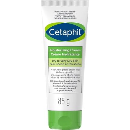 Cetaphil Cream 85G