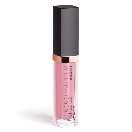 Inglot Kiss Catcher Shimmering Rose 33 Lip Gloss