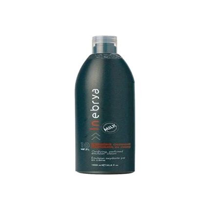 Inebrya Creme Oxyd 10 3% 1000Ml