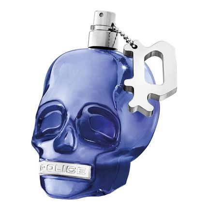 To Be Free To Dare Man Edt Vaporizer 125Ml