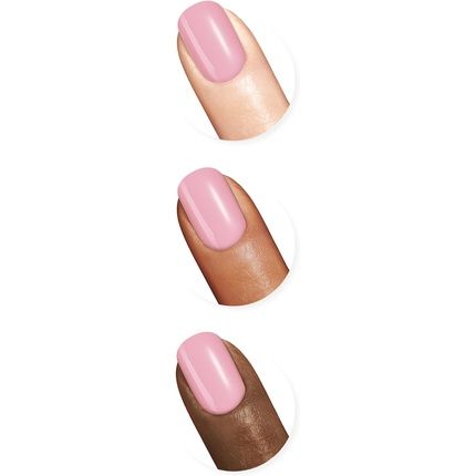 Sally Hansen Insta-Dri 1 Stroke-1 Coat-Done Nail Polish 9.17Ml Racing Rose - Image 3