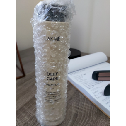 Lakme Teknia Deep Care Shampoo Vegan Formula 300Ml