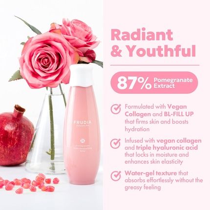 Frudia Pomegranate Nutri-Moisturizing Toner