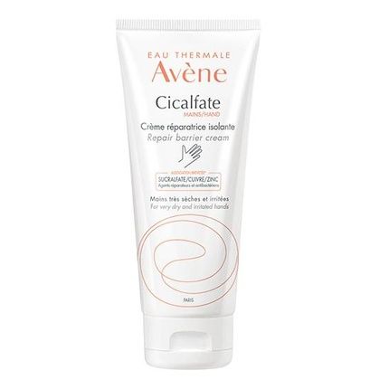 Avne Cicalfate Hand Cream 100Ml Restorative Barrier Effect - Image 3