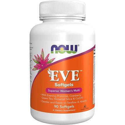 Now Foods Eve 90 Softgels