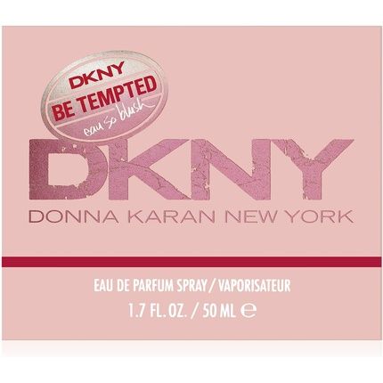 Dkny Be Tempted Eau So Blush Eau De Parfum 50Ml - Image 3