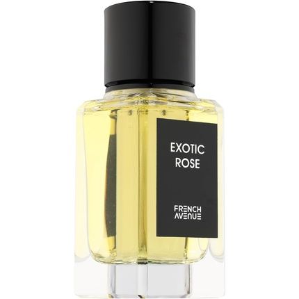 Fragrance World Exotic Rose Eau De Parfum 100Ml For Men And Women - Image 3