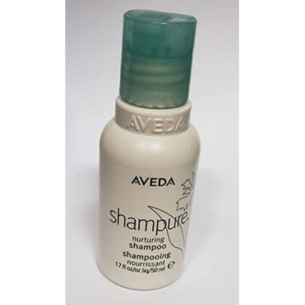 Aveda Shampure Nurturing Shampoo 50Ml