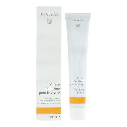 Dr. Hauschka Cleansing Cream 50Ml