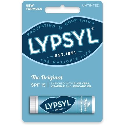 Lypsyl The Original Lip Balms