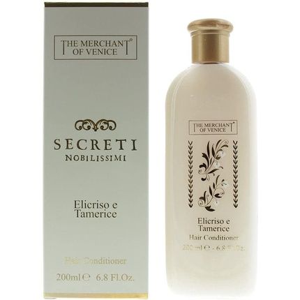 The Merchant Of Venice Elicrisio E Tamerice Conditioner 200Ml