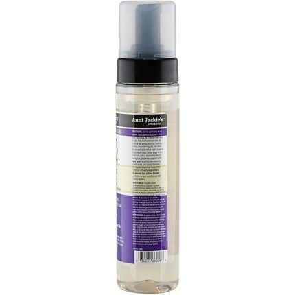 Aunt Jackie'S Grapeseed Frizz Patrol Setting Mousse 8.5Oz