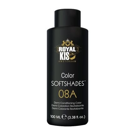 Royal Kis Softshades 100Ml 08A