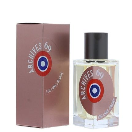 Etat Libre D'Orange أرشيف عطر للجنسين 69 1.7 أوقية